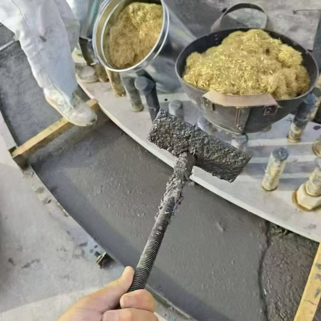 名山C120风电设备基础专用灌浆料