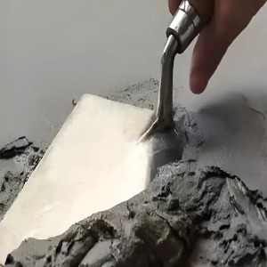 名山混凝土裂缝孔洞剥落冻融修复用高强度丙乳防腐蚀砂浆