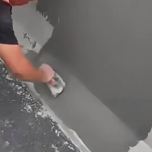 名山GB50728一级聚合物改性水泥砂浆